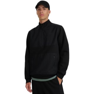Bluza męska 4F M1947 głęboka czerń 4FWAW25TSWSM1947 20S