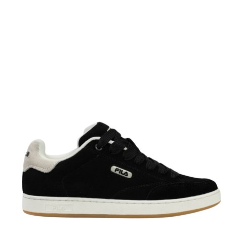 Buty damskie Fila Boldbay czarne FFW0573 83507