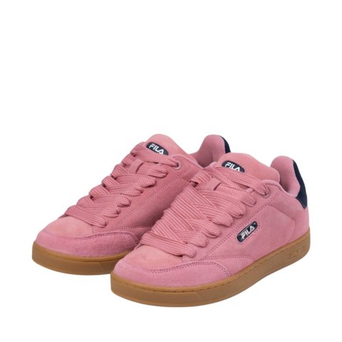 Buty damskie Fila Boldbay różowe FFW0573 43313