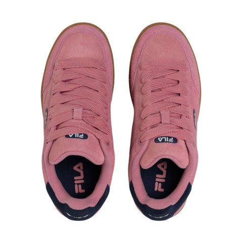 Buty damskie Fila Boldbay różowe FFW0573 43313