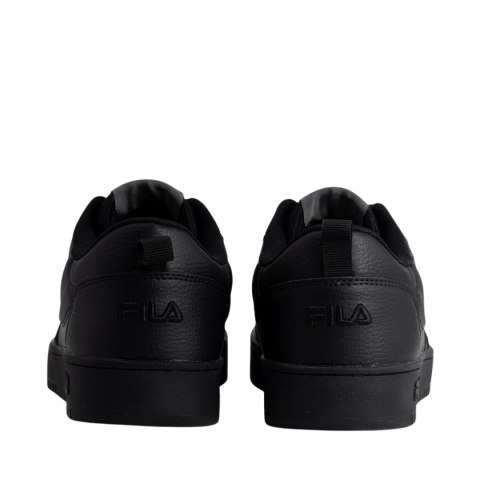 Buty damskie Fila Rega NF czarne FFW0484 83052