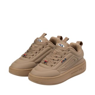 Buty damskie Fila Superbubble ciemny beż FFW0536 70080