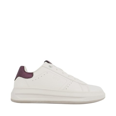Buty damskie Lee Naomi Low białe 50253013 99A