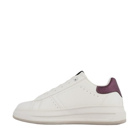 Buty damskie Lee Naomi Low białe 50253013 99A