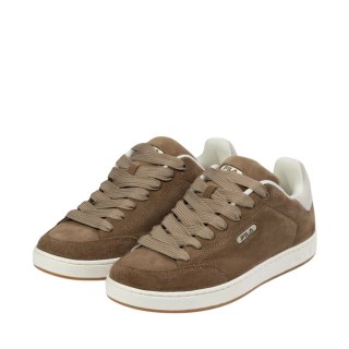 Buty męskie Fila Boldbay brązowe FFM0437 73170