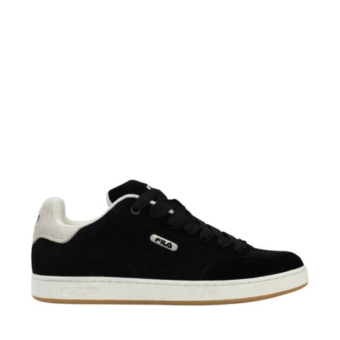 Buty męskie Fila Boldbay czarne FFM0437 83507