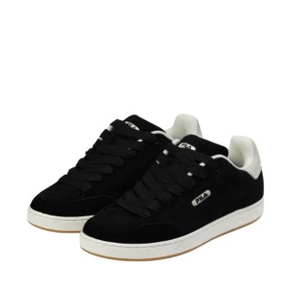 Buty męskie Fila Boldbay czarne FFM0437 83507