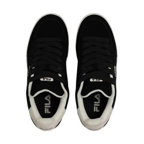 Buty męskie Fila Boldbay czarne FFM0437 83507