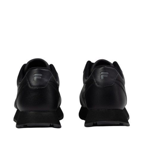 Buty męskie Fila Hypert P czarne FFM0441 83167