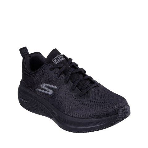 Buty męskie Skechers Go Run Elevate 2.0 czarne 220847 BBK