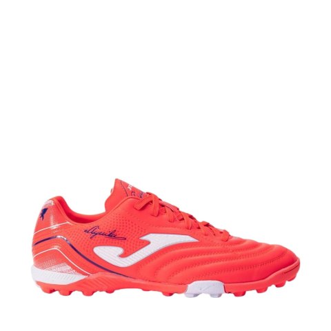 Buty piłkarskie Joma Aguila 2507 Turf koralowe AGUS2507TF
