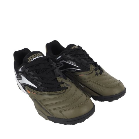 Buty piłkarskie Joma Cancha 2523 Turf khaki CANW2523TF