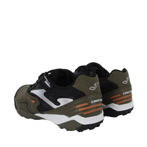Buty piłkarskie Joma Cancha 2523 Turf khaki CANW2523TF