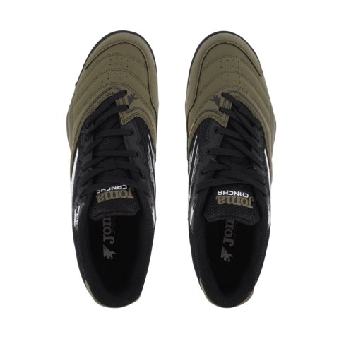 Buty piłkarskie Joma Cancha 2523 Turf khaki CANW2523TF