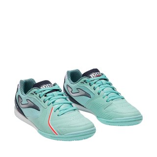 Buty piłkarskie Joma Dribling 2505 Indoor niebieskie DRIS2505IN