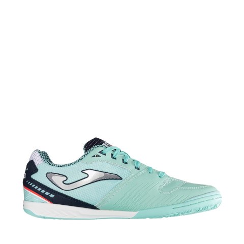 Buty piłkarskie Joma Dribling 2505 Indoor niebieskie DRIS2505IN