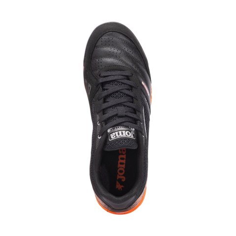 Buty piłkarskie Joma Mundial 2501 Indoor czarne MUNW2501IN