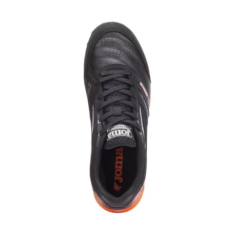 Buty piłkarskie Joma Mundial 2501 Turf czarne MUNW2501TF