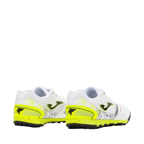 Buty piłkarskie Joma Mundial 2502 Turf białe MUNW2502TF