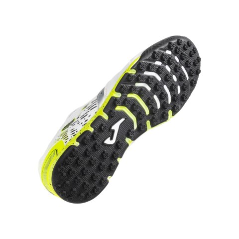 Buty piłkarskie Joma Mundial 2502 Turf białe MUNW2502TF