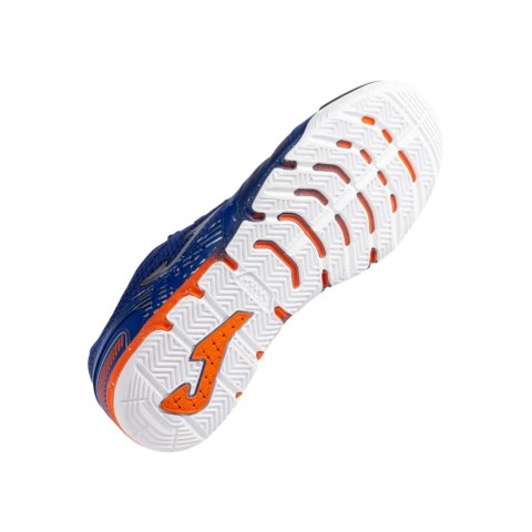 Buty piłkarskie Joma Mundial 2503 Indoor granatowe MUNW2503IN