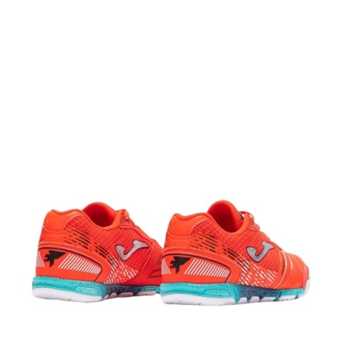Buty piłkarskie Joma Mundial 2507 Indoor koralowe MUNS2507IN