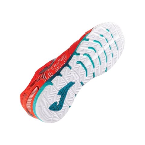 Buty piłkarskie Joma Mundial 2507 Indoor koralowe MUNS2507IN