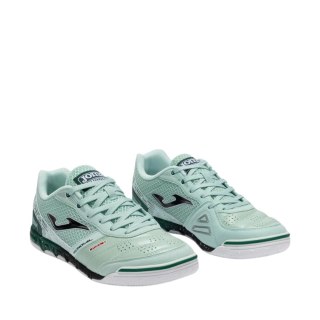 Buty piłkarskie Joma Mundial 2515 Indoor turkusowe MUNW2515IN