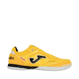 Buty piłkarskie Joma Top Flex 2528 Indoor żółte TOPS2528IN
