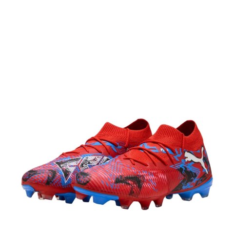 Buty piłkarskie Puma Future 8 Match Playmakers FG/AG 108749 01