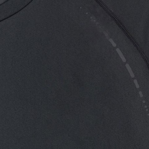 Koszulka męska 4F FNK M1499 głęboka czerń 4FWAW25TFTSM1499 20S