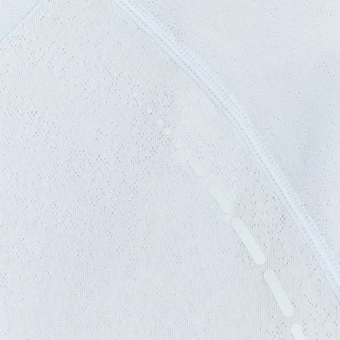 Koszulka męska 4F FNK M1499 jasnoniebieska 4FWAW25TFTSM1499 34S