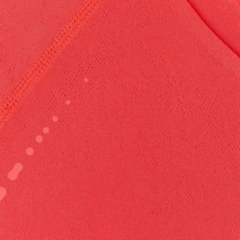 Koszulka męska 4F FNK M1499 koral 4FWAW25TFTSM1499 63S