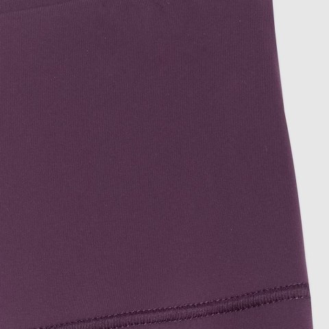 Legginsy damskie 4F CAS F1195 ciemny fiolet 4FWAW25TTROF1195 50S