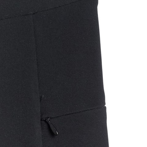 Legginsy damskie 4F CAS F242 głęboka czerń 4FWAW25TTIGF242 20S