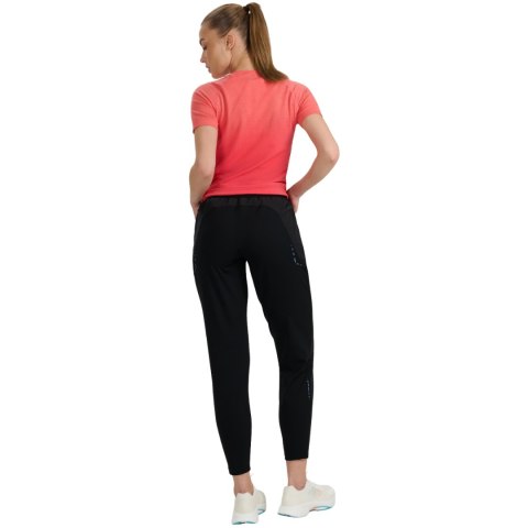 Spodnie damskie 4F FNK F0931 głęboka czerń 4FWAW25TFTRF0931 20S