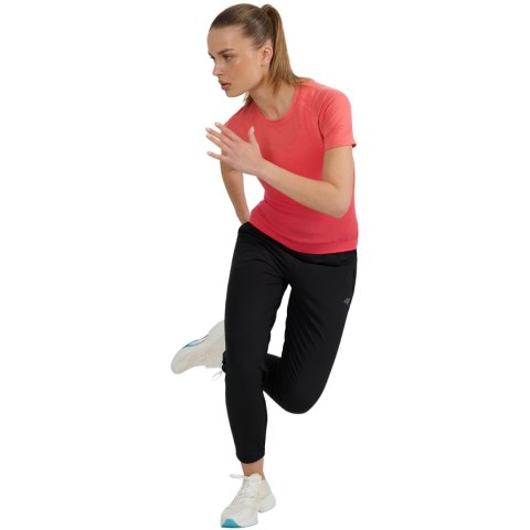 Spodnie damskie 4F FNK F0931 głęboka czerń 4FWAW25TFTRF0931 20S