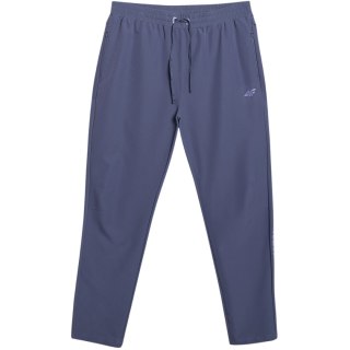 Spodnie męskie 4F FNK M0930 denim 4FWAW25TFTRM0930 32S