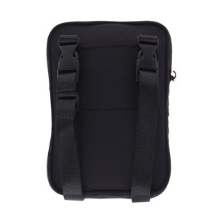 Torebka 4F U081 głęboka czerń 4FWAW25APOUU081 20S