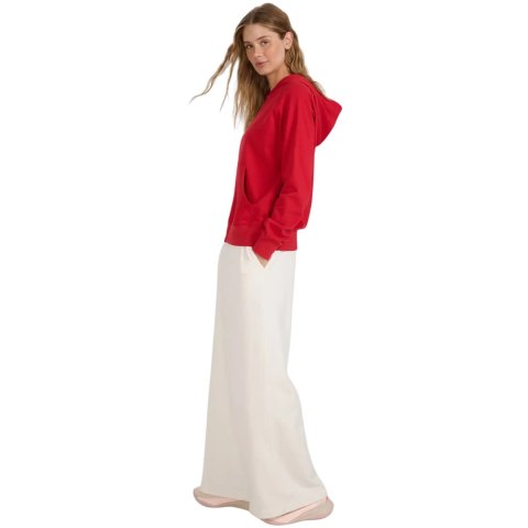 Bluza damska 4F F1763 czerwona 4FWMM00TSWSF1763 062S