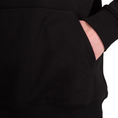 Bluza męska 4F M1766 głęboka czerń 4FWMM00TSWSM1766 020S