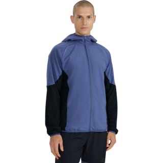 Bluza męska 4F M582 denim 4FWAW25TFSWM582 32S