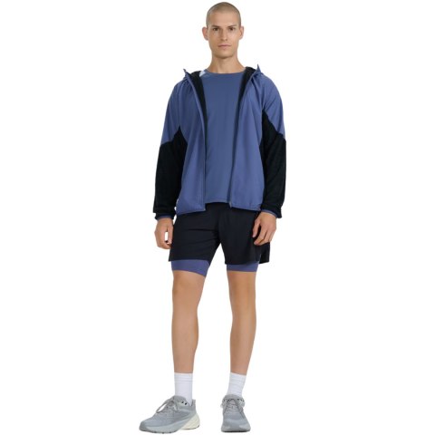 Bluza męska 4F M582 denim 4FWAW25TFSWM582 32S