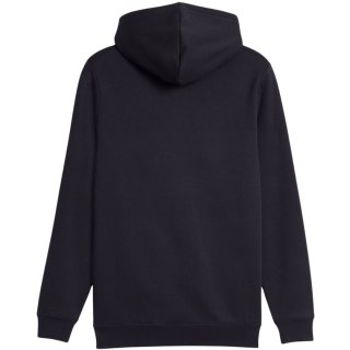 Bluza męska Puma ESS No.1 Logo Full-Zip Hoodie FL granatowa 682658 16