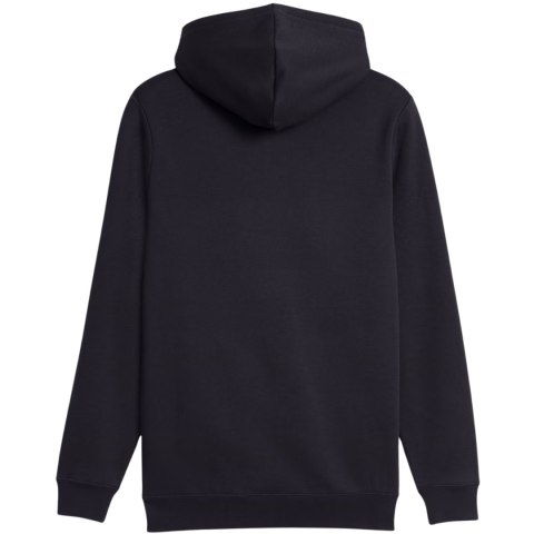 Bluza męska Puma ESS No.1 Logo Full-Zip Hoodie FL granatowa 682658 16