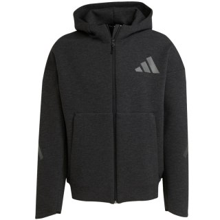 Bluza męska adidas Z.N.E. PR FZ czarna JM6055