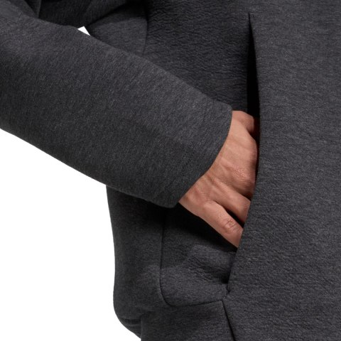 Bluza męska adidas Z.N.E. PR FZ czarna JM6055