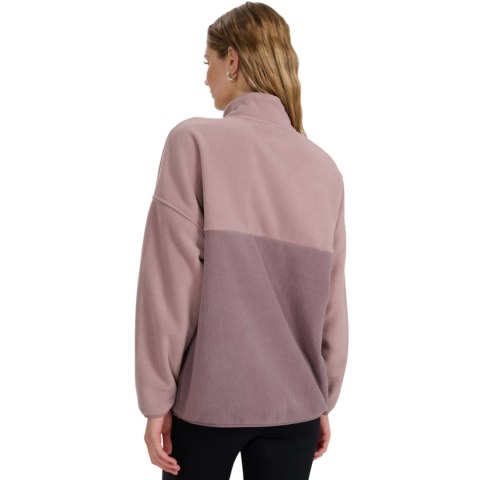 Bluza polarowa damska 4F F421 beżowa 4FWAW25TFLEF421 83S