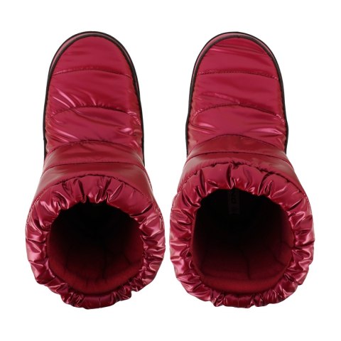 Buty damskie O'Neill Lisa Chelsea bordowe 90253013 01V