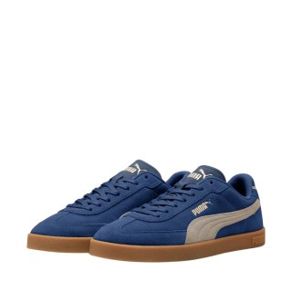 Buty damskie Puma Club II Era 400717 11